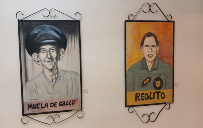 San Cristóbal celebra su 465° años con una exposición