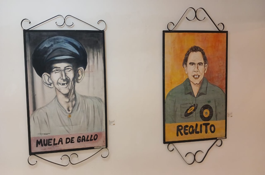 San Cristóbal celebra su 465° años con una exposición