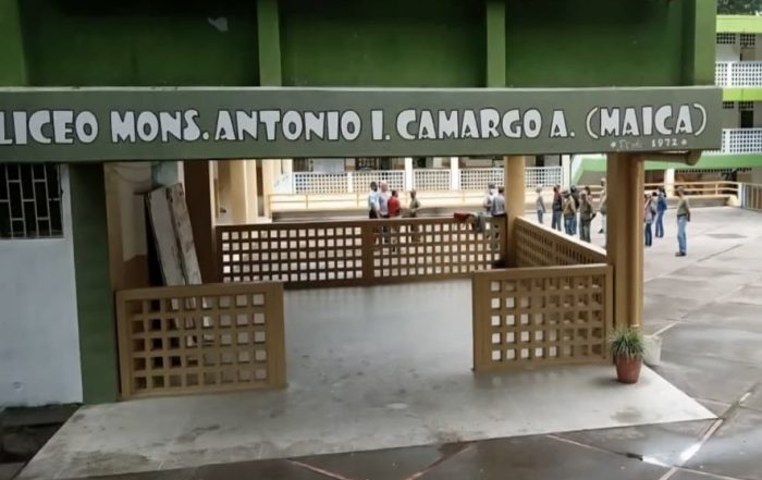 Táchira: Alerta en Palmira por presunto intento de secuestro de una adolescente