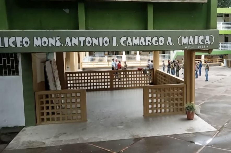 Táchira: Alerta en Palmira por presunto intento de secuestro de una adolescente