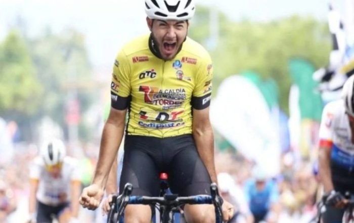 Táchira:​ Ciclismo sigue aportando a la selección rumbo al Panamericano de Montería