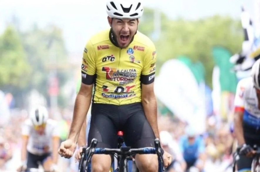 Táchira:​ Ciclismo sigue aportando a la selección rumbo al Panamericano de Montería