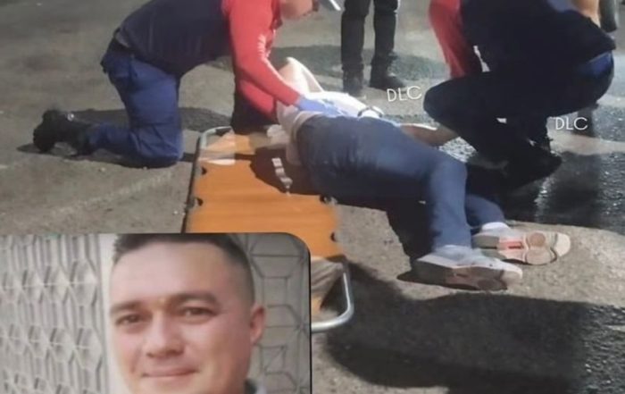 Táchira: Fallece tras derrapar su motocicleta en San Antonio