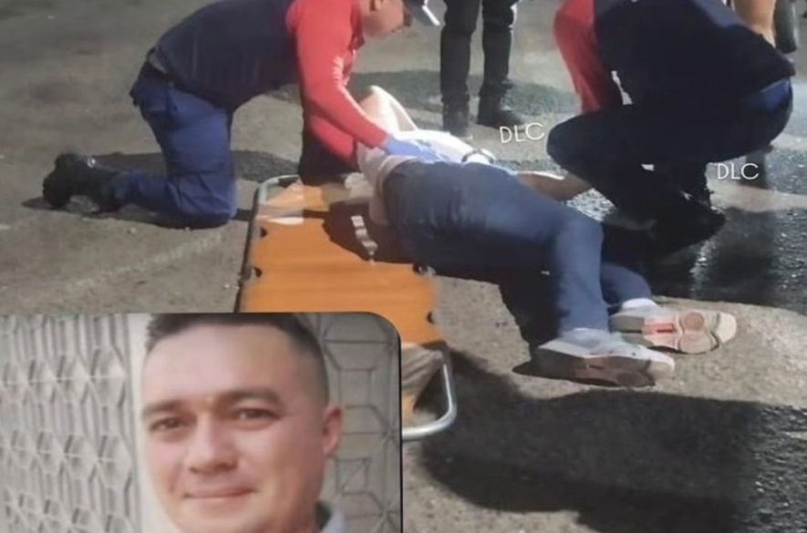 Táchira: Fallece tras derrapar su motocicleta en San Antonio