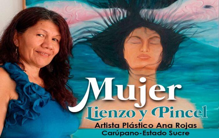 Táchira: Invitan a exposición de pintura