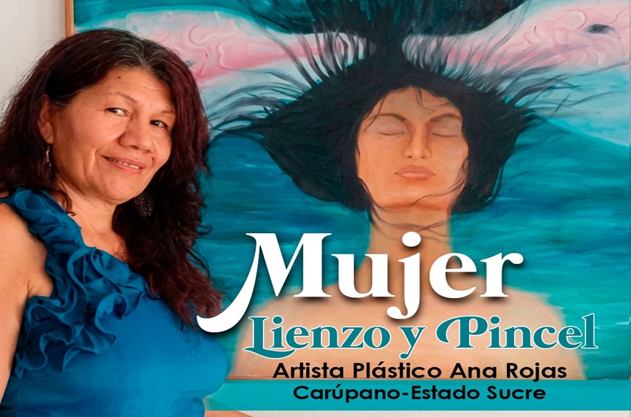 Táchira: Invitan a exposición de pintura 