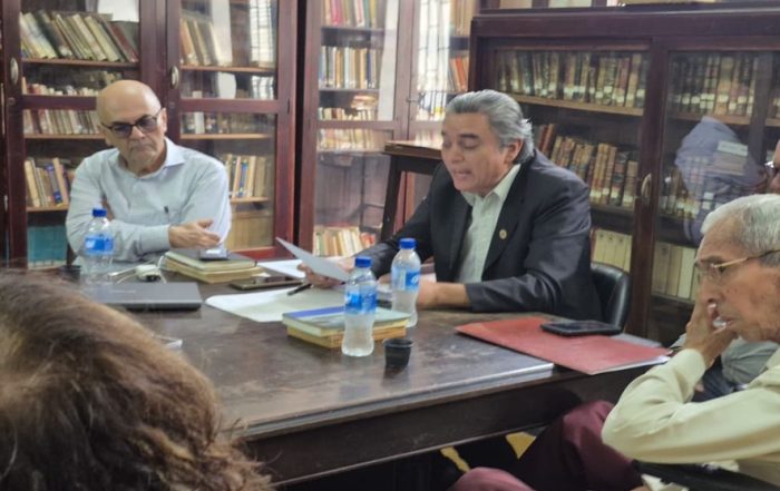 Táchira celebra 170 años de su creación como provincia