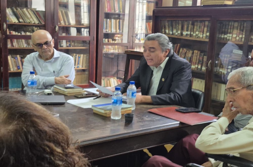 Táchira celebra 170 años de su creación como provincia