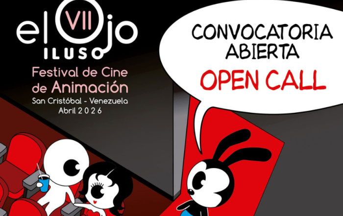 Festival El Ojo iluso 2026 recibe animaciones hasta hoy 10 de marzo