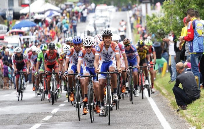 Tour Andina Stereo se prepara para su V edición