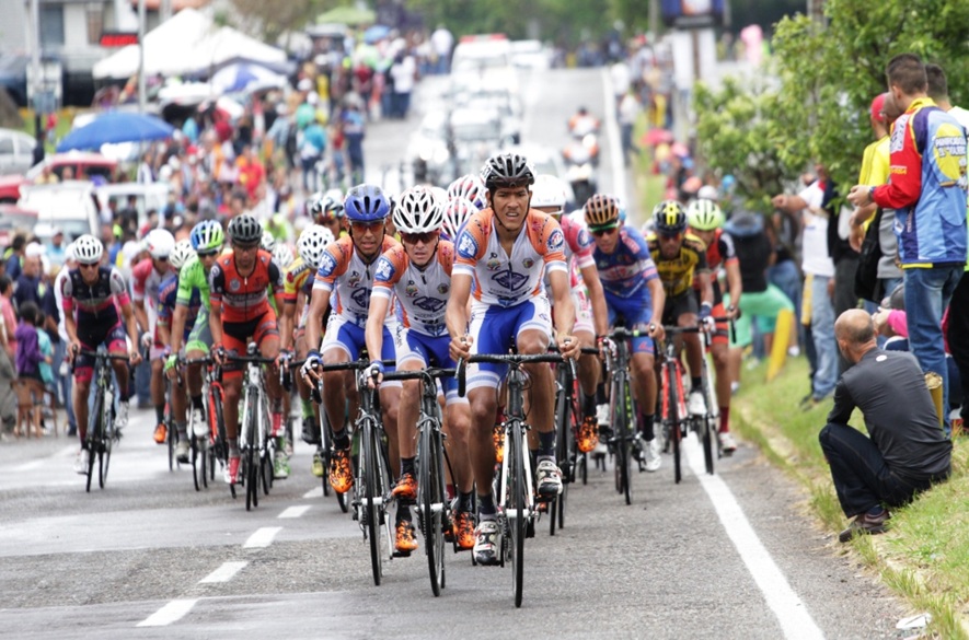 Tour Andina Stereo se prepara para su V edición