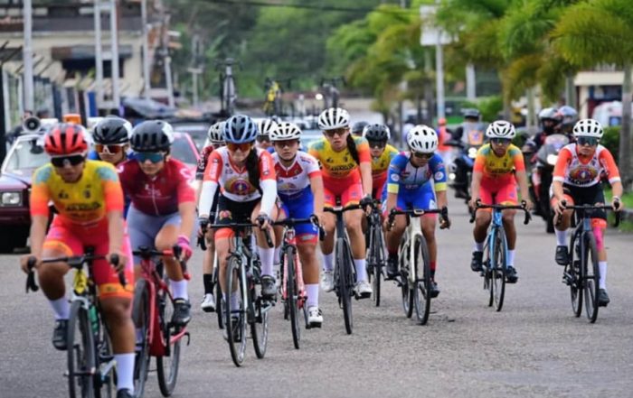 Tour Andina internacional tendrá su carrera femenina