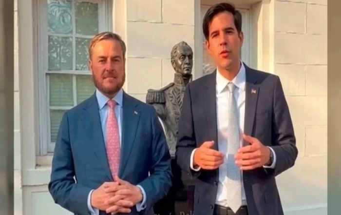 Venezuela instala su misión diplomática en Washington