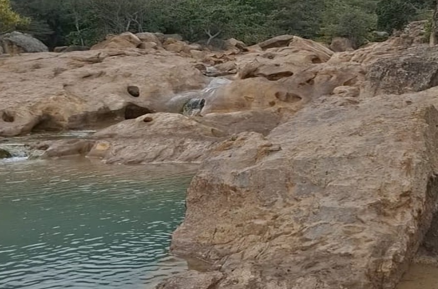 ¡Este Asueto se Vive al Límite! Descubre los Pozos Mágicos de Lobatera con Táchira Extremo