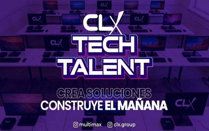 Fundación CLX sorprende a las escuelas carabobeñas, con “CLX Tech Talent”, un concurso lleno de tecnología y aprendizaje