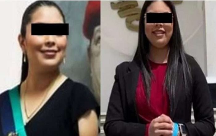 Condenadas por narcotráfico dos militantes del PSUV