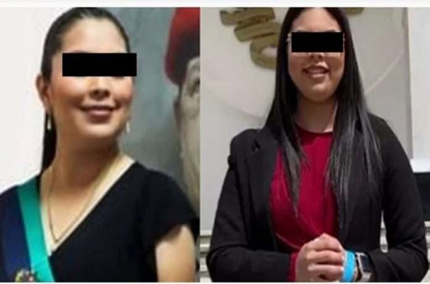 Condenadas por narcotráfico dos militantes del PSUV