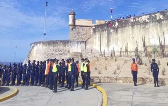 Condenan a policías asesinos de 3 hermanos