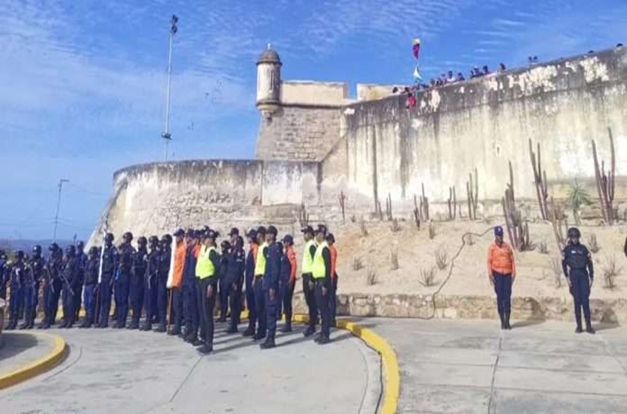 Condenan a policías asesinos de 3 hermanos