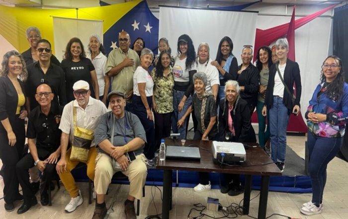 Dedican semana a la cultura Colombiana