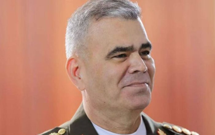 Designan a Padrino López ministro de agricultura y tierras