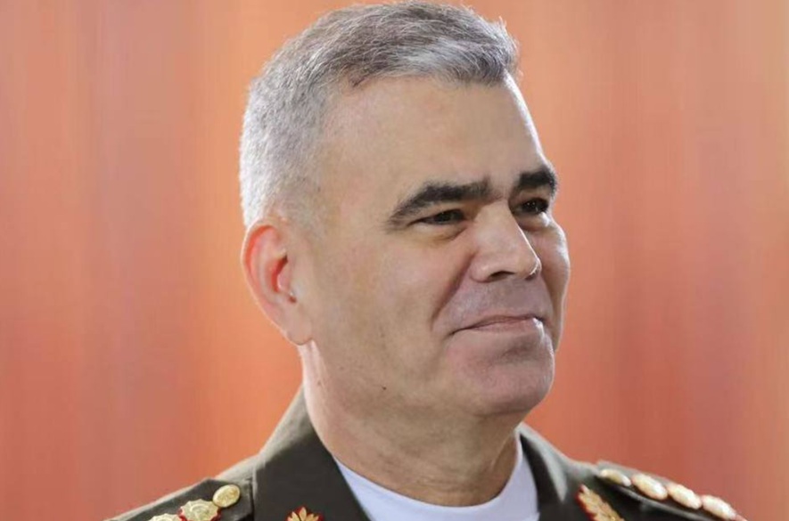 Designan a Padrino López ministro de agricultura y tierras