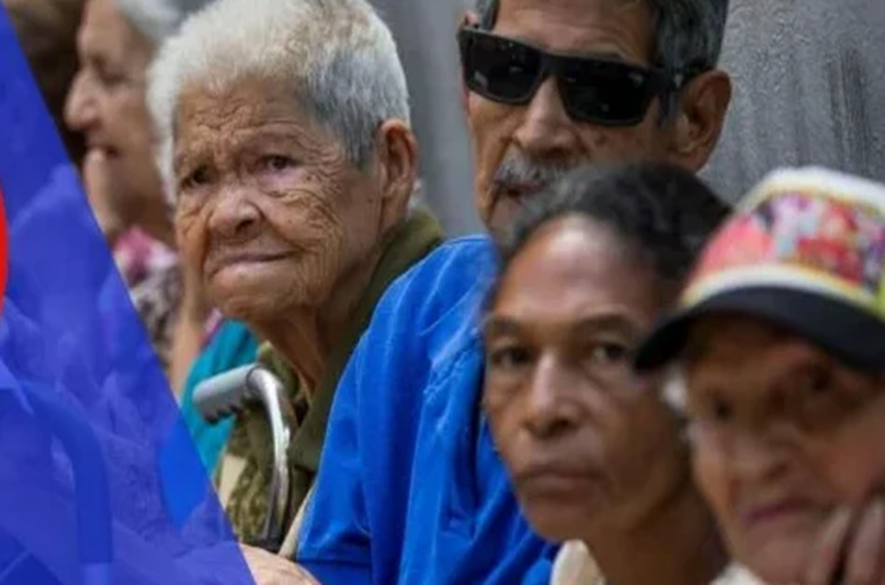 El seguro está pagando la pensión de Mayo