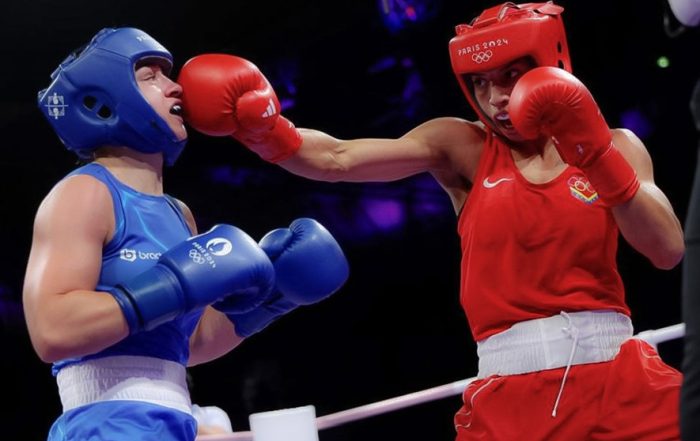 Equipo de boxeo venezolano avanza en copa del mundo