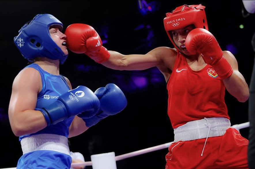 Equipo de boxeo venezolano avanza en copa del mundo