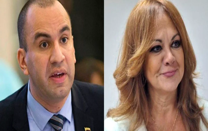 Exigen independencia e imparcialidad a nuevo fiscal y defensora del pueblo