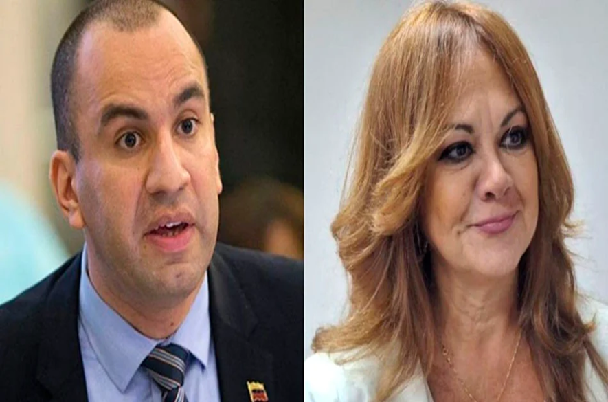 Exigen independencia e imparcialidad a nuevo fiscal y defensora del pueblo