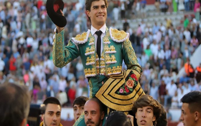 Francisco de Manuel anuncia su regreso a Venezuela