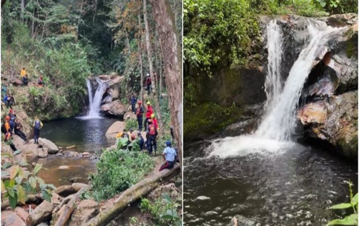 Hombre muere ahogado en un Pozo