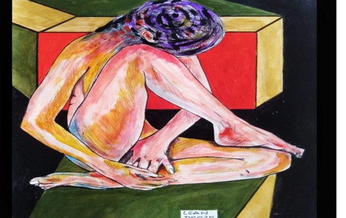 Invitan a muestra virtual Desde el Alma