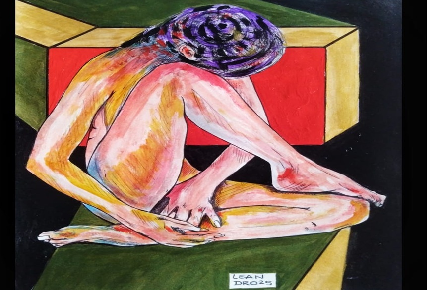 Invitan a muestra virtual Desde el Alma