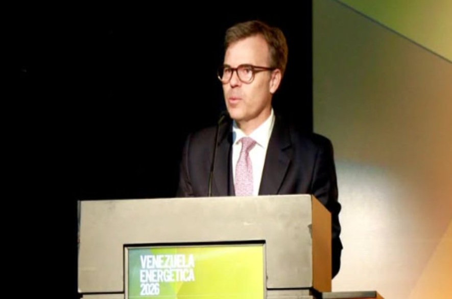 John Barrett: Venimos a cumplir las tres fases del presidente Trump