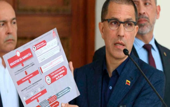 Ley de Amnistía ha beneficiado a más de 8 mil personas