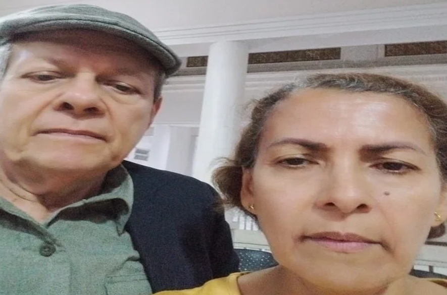 Liberan al abogado Edwin Sambrano bajo medidas cautelares