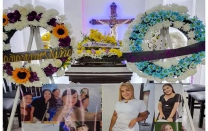 Localizan cadáver de enfermera en descomposición