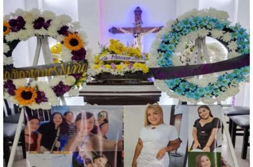 Localizan cadáver de enfermera en descomposición