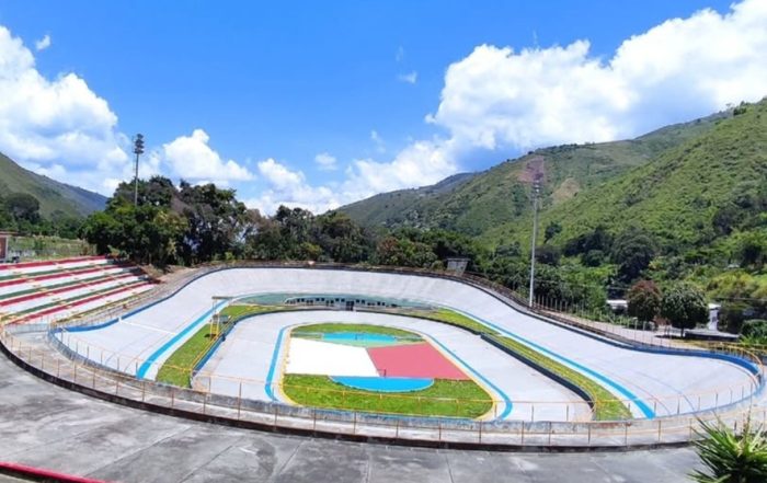 Nacional de Ciclismo será en Trujillo