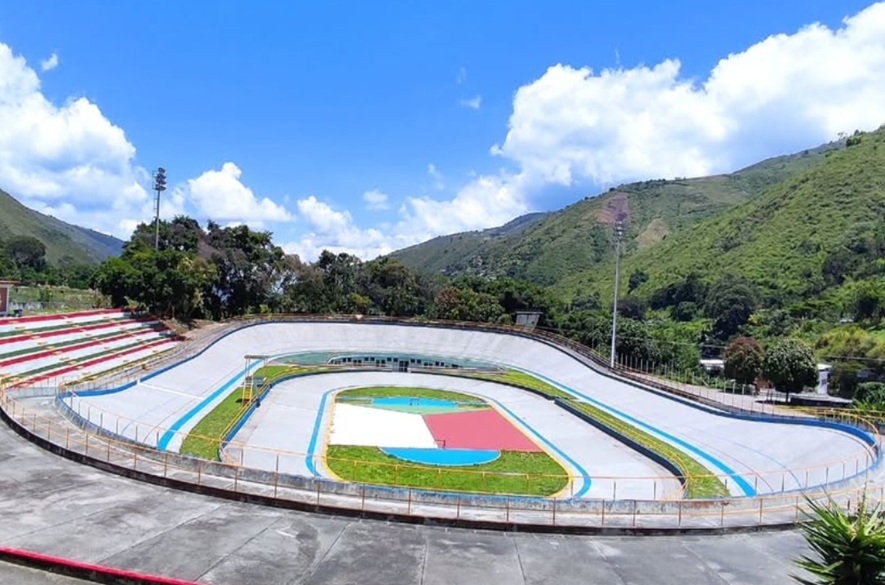 Nacional de Ciclismo será en Trujillo