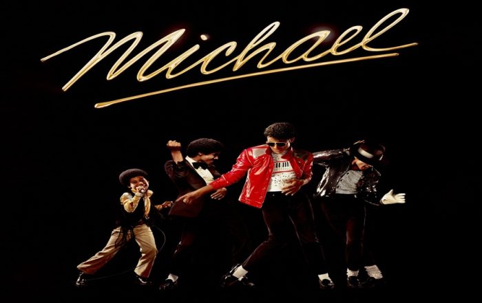 Película de Michael Jackson hace historia