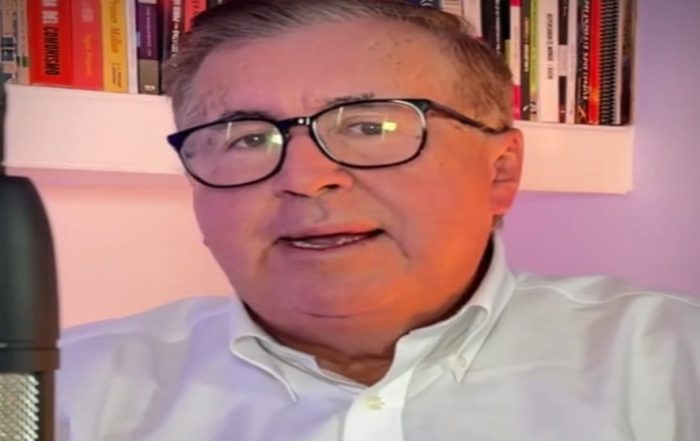 Pérez Vivas asegura que la presión de EE.UU. será determinante para la celebración de elecciones en Venezuela