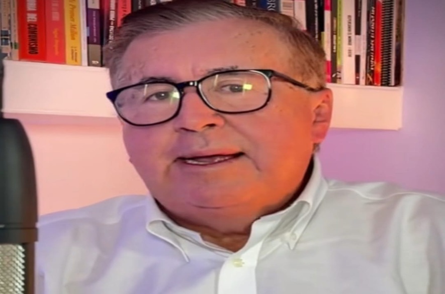 Pérez Vivas asegura que la presión de EE.UU. será determinante para la celebración de elecciones en Venezuela