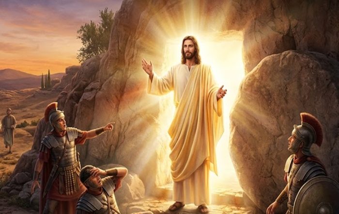 Domingo de resurrección: Renacer con Esperanza en el Táchira