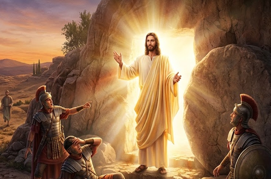 Domingo de resurrección: Renacer con Esperanza en el Táchira