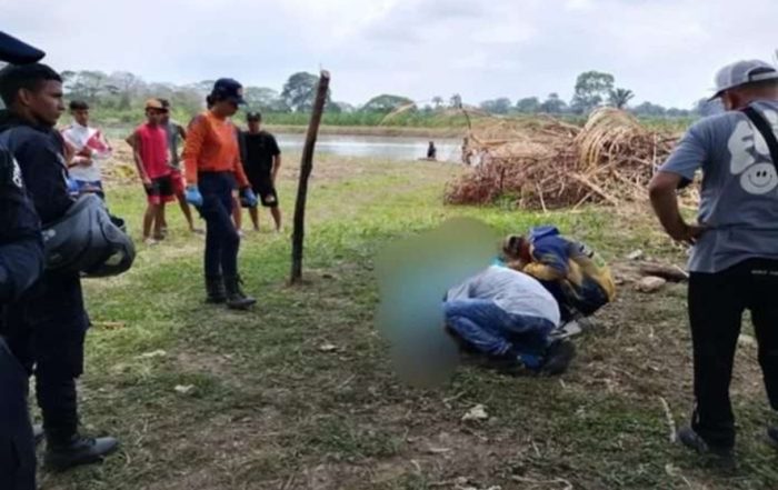 Rescatan dos cadáveres de jóvenes ahogados