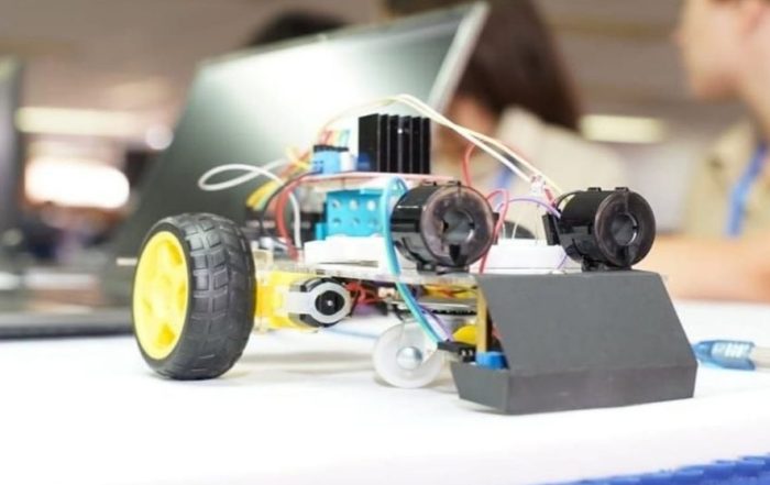 San Cristóbal será sede de las Olimpiadas de Robótica Creativa Andes-Llanos