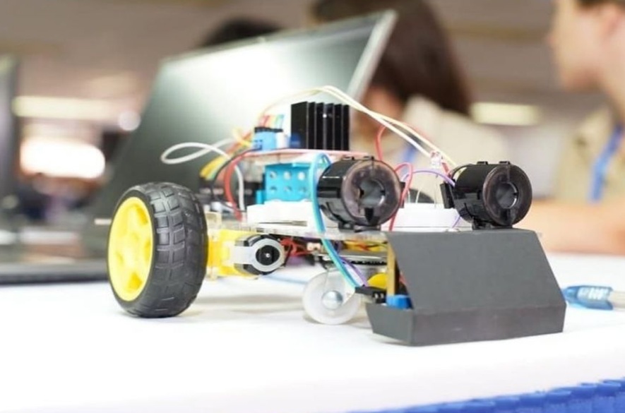 San Cristóbal será sede de las Olimpiadas de Robótica Creativa Andes-Llanos